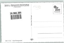 72270 W7292 Buhlbach Foto AK Obertal