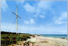 23769 W2448 Fehmarn - Gammendorfer Strand