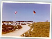 24376 W2341 Maasholm FOTO KEINE AK Fotoabzug, Campingplatz Oehe-Draecht