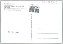 49434 W2846 Vörden , Niedersachs - Hotel Niedersachsen