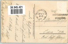 Turbinen-Schnelldampfer Dampfer Bremen
