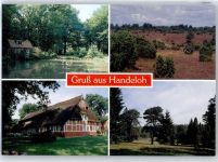 21256 W2111 Handeloh - Teilansichten