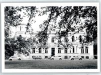 25524 W2210 Itzehoe - Fotoabzug, Schloss