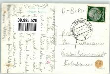 W8104 Grainau Badersee Nixe