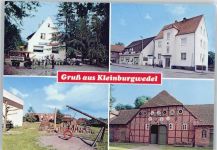 30938 W3006 Burgwedel - Kleinburgwedel