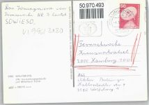 38440 W3180 Wolfsburg - Mittelland Kanal