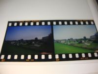 21635 W2155 Jork , Niederelbe KEINE AK Dia