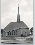 48301 W4405 Nottuln - Kirche