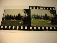 21376 W2125 Salzhausen , Lüneburger Heide KEINE AK Seniorenheim Aretz, Dia