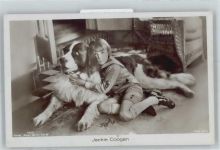 Coogan, Jackie Ross-Verlag 739/1 Filmschauspieler