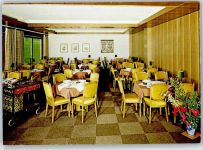 56332 W5401 Löf - Hotel Restaurant Krähennest