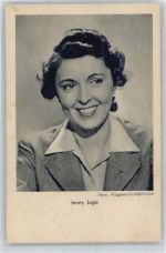 Jugo, Jenny Filmschauspieler