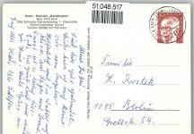 32816 W4938 Schieder - Hotel Waldfrieden