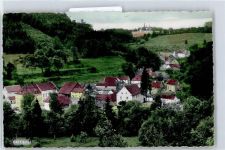 53925 W5370 Urft - Gesamtansicht