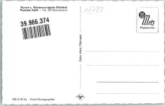 72270 W7292 Mitteltal - Pension Faißt