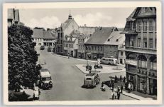 06333 O4270 Hettstedt , Sachs-Anh - Posthilfsstellenstempel