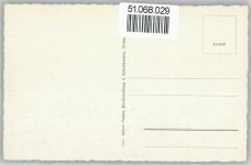 84529 W8261 Tittmoning - Stadtplatz, Salzburger Tor