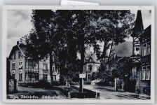 55232 W6508 Alzey - WK II, Schillerplatz