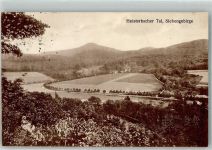 53639 W5330 Heisterbach - Heisterbacher Tal Siebengebirge Kloster