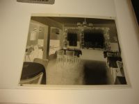 29490 W3139 Neu Darchau KEINE AK Gasthaus, Negativ