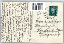 75217 W7534 Birkenfeld , Württ - Gesamtansicht