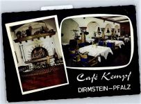 67246 W6716 Dirmstein - Hotel Kempf
