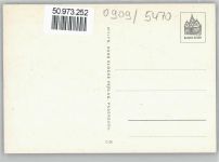 56626 W5470 Andernach - Dom, Rheinanlagen, Runder Turm, Am Krahnen