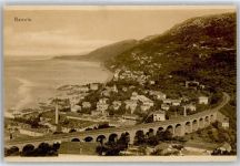 Barcola - Gesamtansicht