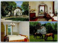 23847 W2061 Lasbek , Kr Stormarn - Hotel, Restaurant Lasbeker Mühle