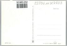 06905 O4603 Bad Schmiedeberg - Neubauten , Haus Glückauf AKU1