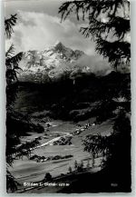 6450 Sölden Foto AK