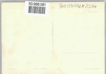 18586 O2356 Baabe , Ostseebad - Ostseebad