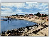 23746 W2436 Kellenhusen (Ostsee) - Strand