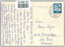 23746 W2436 Kellenhusen (Ostsee) - Strand