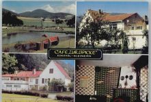 34549 W3593 Kleinern - Café Zur Spicke
