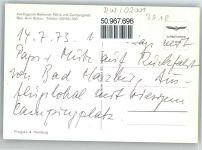 27336 W2818 Rethem (Aller) - Hotel, Restaurant Rethemer Fähre