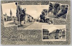 14913 O1701 Dahme , Mark - Oberschule