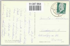 14913 O1701 Dahme , Mark - Oberschule
