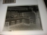 49832 W4452 Beesten KEINE AK Gasthaus, Negativ