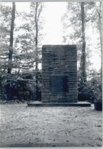 26689 W2913 Augustfehn - Fotoabzug, Denkmal