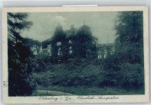 26121 W2900 Oldenburg - Elisabeth-Annapalais