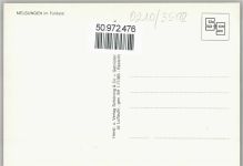 34212 W3508 Melsungen - Gesamtansicht