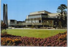 49074 W4500 Osnabrück - Stadthalle