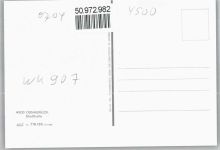 49074 W4500 Osnabrück - Stadthalle