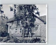29472 W3139 Damnatz - Wohnhaus , Fotoabzug