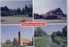 49733 W4472 Fehndorf - Teilansichten