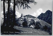 33018 Tarvisio - Santuario Monte Lussari