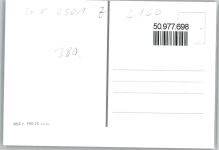 21680 W2160 Stade , Niederelbe - Hafen , Fußgängerzone