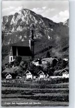 83454 W8233 Anger b Bad Reichenhall