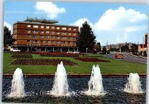 44575 W4620 Castrop - Engelburg Platz